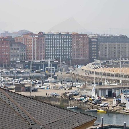 Las Gaviotas Playa By Silastur Gijon Exterior photo